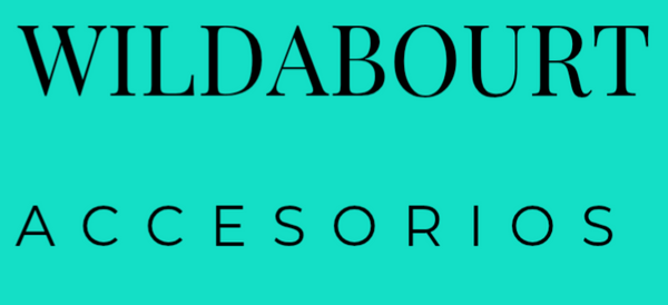 Wild abourt 